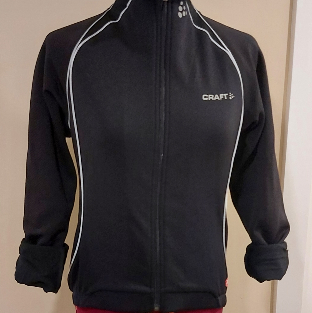 Active Zip up Jacket